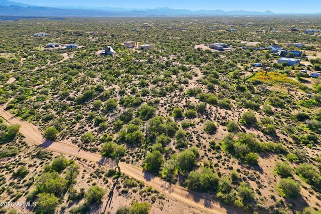 0 E 136TH Street, Scottsdale, AZ 85262