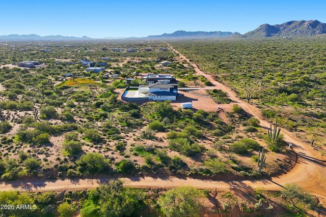 0 E 136TH Street, Scottsdale, AZ 85262