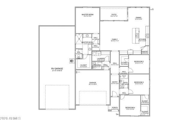 0 E 136TH Street, Scottsdale, AZ 85262