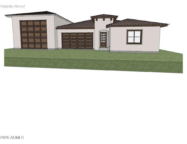 0 E 136TH Street, Scottsdale, AZ 85262