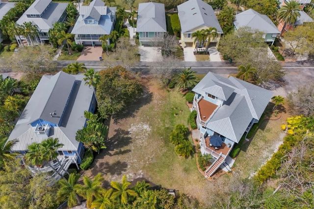363 FIREHOUSE LANE, Longboat Key, FL 34228