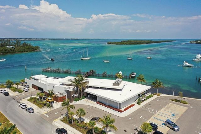 363 FIREHOUSE LANE, Longboat Key, FL 34228