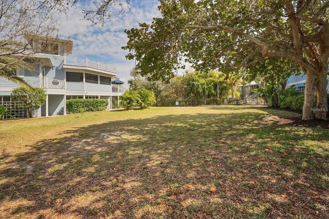 363 FIREHOUSE LANE, Longboat Key, FL 34228