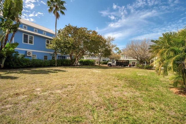 363 FIREHOUSE LANE, Longboat Key, FL 34228