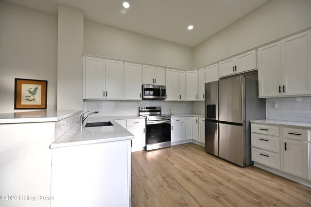 641 E Saint Catherine St, Louisville, KY 40203