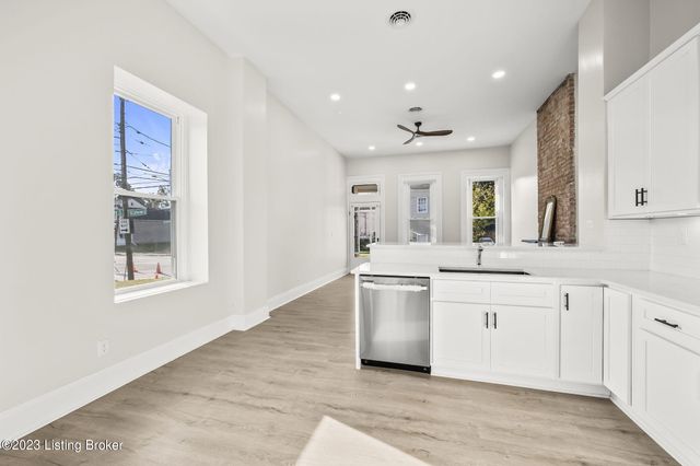 641 E Saint Catherine St, Louisville, KY 40203