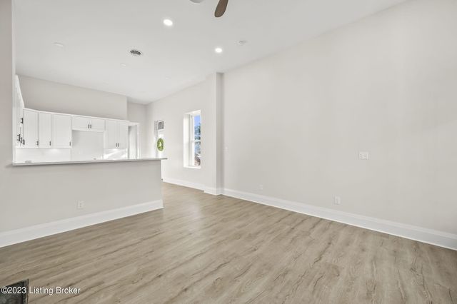 641 E Saint Catherine St, Louisville, KY 40203