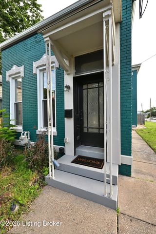 641 E Saint Catherine St, Louisville, KY 40203