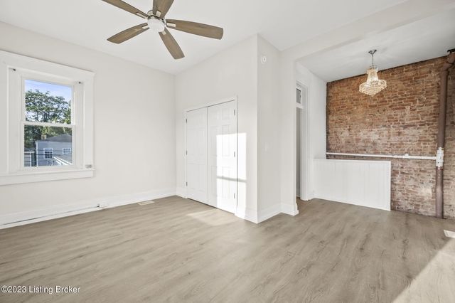 641 E Saint Catherine St, Louisville, KY 40203