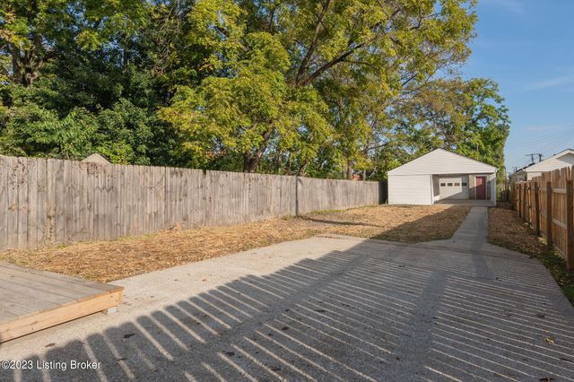 641 E Saint Catherine St, Louisville, KY 40203