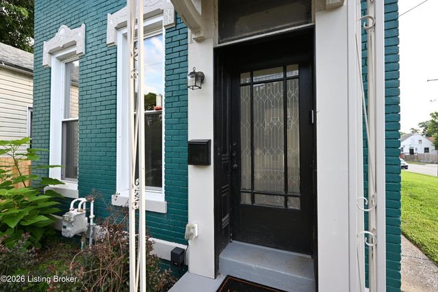 641 E Saint Catherine St, Louisville, KY 40203
