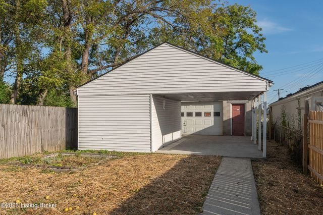 641 E Saint Catherine St, Louisville, KY 40203
