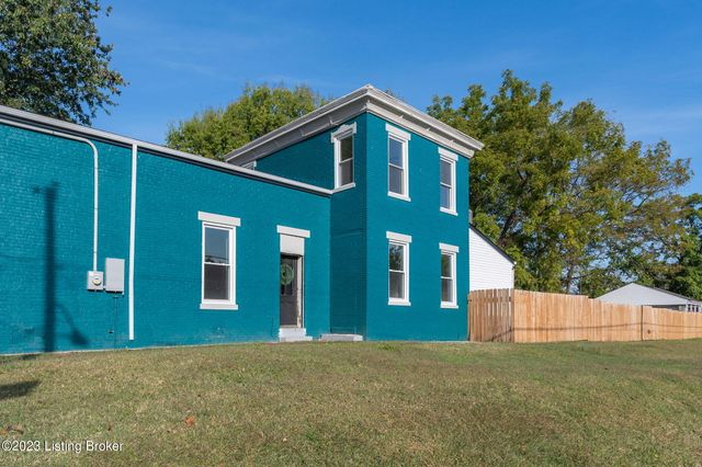 641 E Saint Catherine St, Louisville, KY 40203