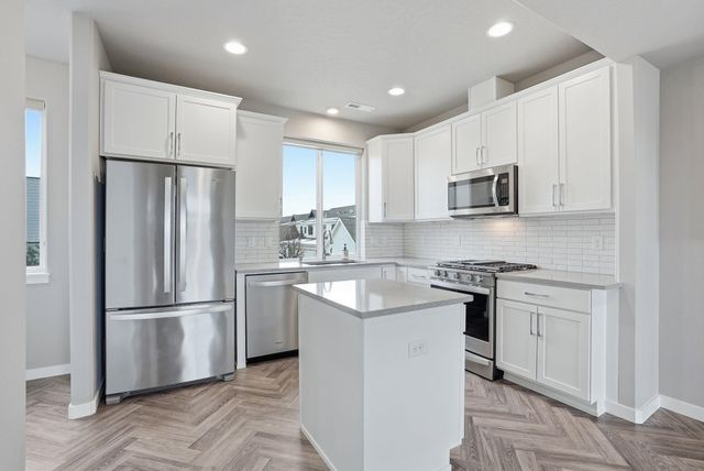 471 N Cochran Pl, Spokane, WA 99201