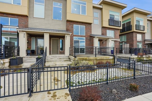 471 N Cochran Pl, Spokane, WA 99201