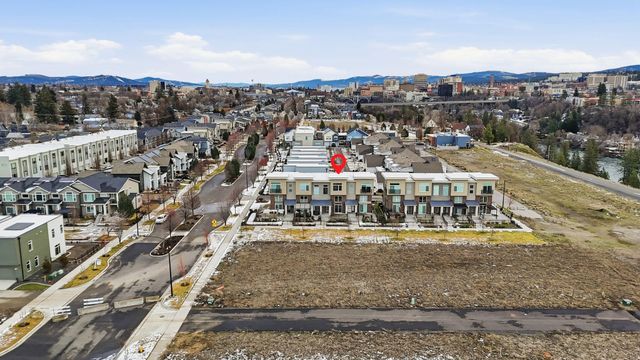 471 N Cochran Pl, Spokane, WA 99201