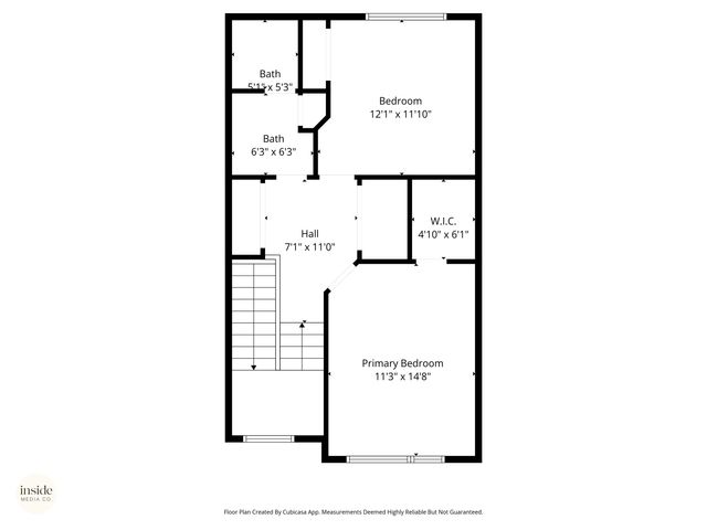 471 N Cochran Pl, Spokane, WA 99201