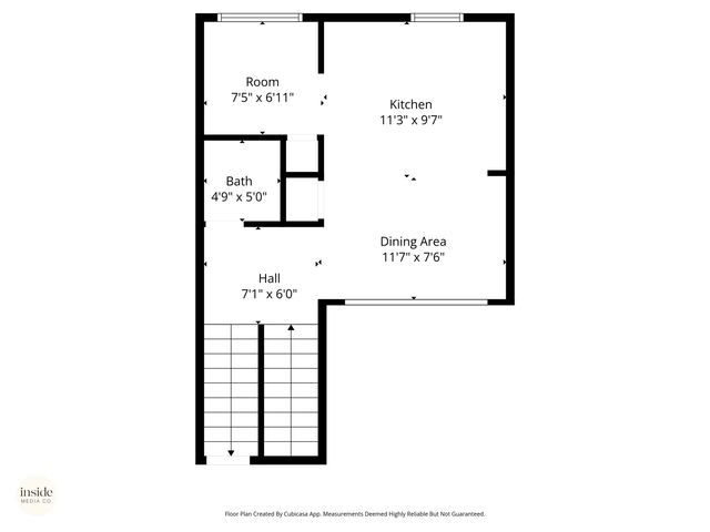 471 N Cochran Pl, Spokane, WA 99201