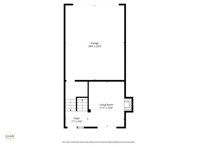 471 N Cochran Pl, Spokane, WA 99201