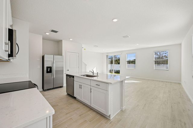 620 Salisbury Circle, Fort Pierce, FL 34982