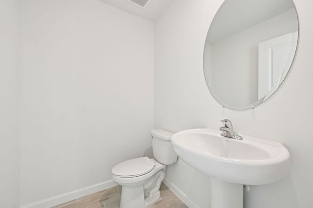 620 Salisbury Circle, Fort Pierce, FL 34982