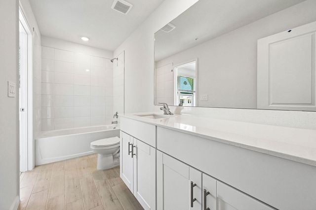 620 Salisbury Circle, Fort Pierce, FL 34982