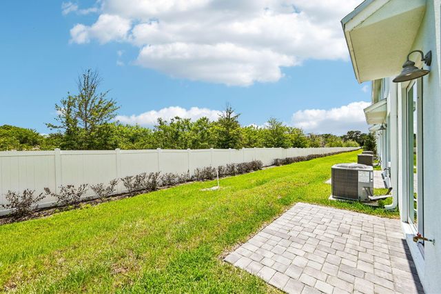 620 Salisbury Circle, Fort Pierce, FL 34982