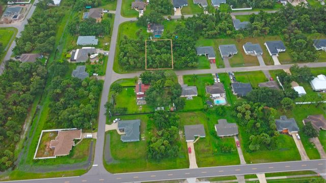 00 Heaton Terrace, North Port, FL 34286