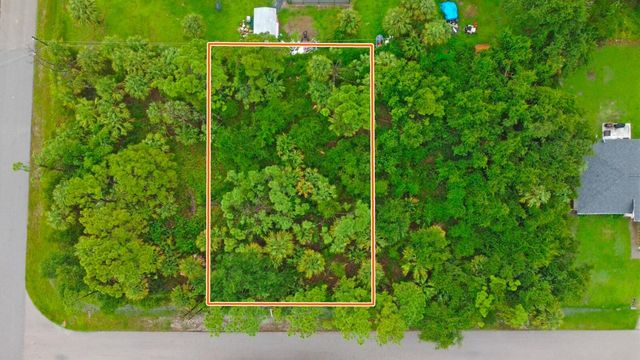 00 Heaton Terrace, North Port, FL 34286