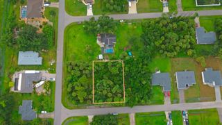 00 Heaton Terrace, North Port, FL 34286