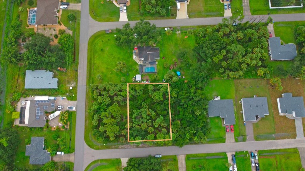 00 Heaton Terrace, North Port, FL 34286