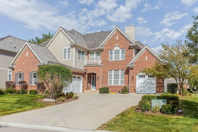 1115 ASHLEY Lane, Inverness, IL 60010