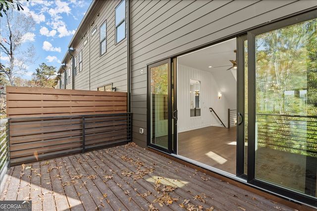 2335 Mason Drive D27, Atlanta, GA 30316