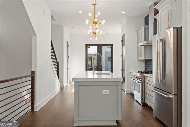 2335 Mason Drive D27, Atlanta, GA 30316