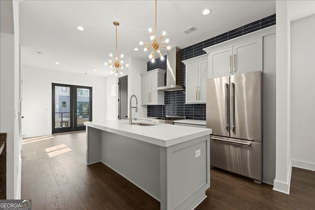 2335 Mason Drive D27, Atlanta, GA 30316
