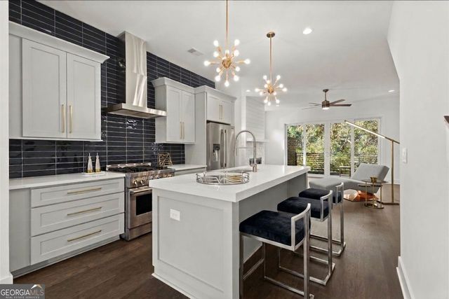 2335 Mason Drive D27, Atlanta, GA 30316