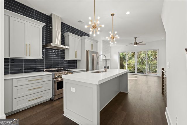2335 Mason Drive D27, Atlanta, GA 30316