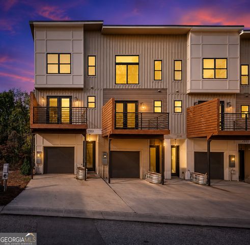 2335 Mason Drive D27, Atlanta, GA 30316