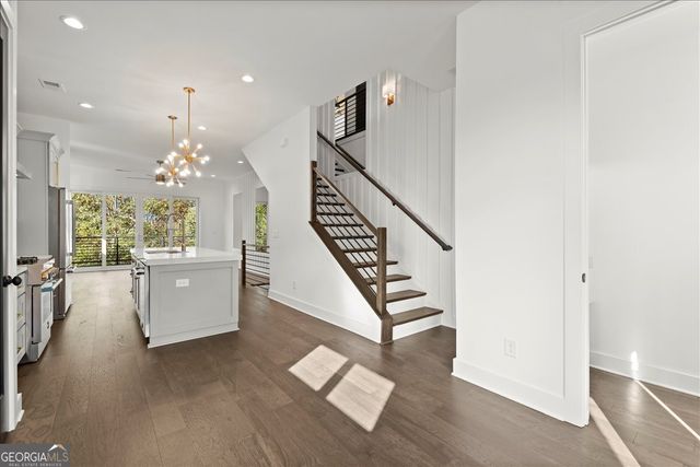 2335 Mason Drive D27, Atlanta, GA 30316