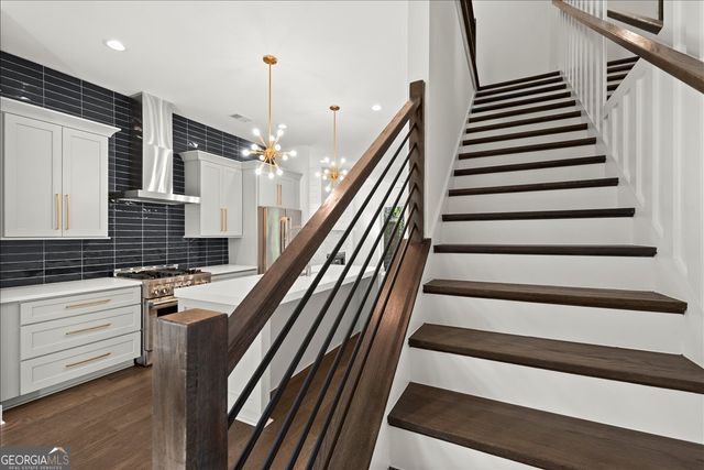 2335 Mason Drive D27, Atlanta, GA 30316