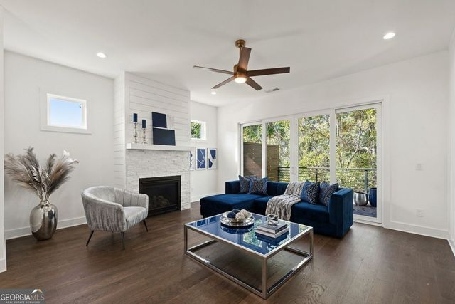 2335 Mason Drive D27, Atlanta, GA 30316
