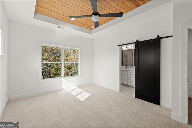 2335 Mason Drive D27, Atlanta, GA 30316