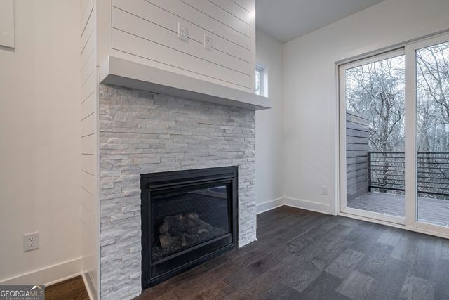 2335 Mason Drive D27, Atlanta, GA 30316