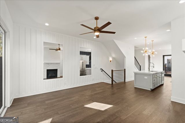 2335 Mason Drive D27, Atlanta, GA 30316