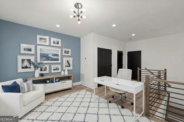 2335 Mason Drive D27, Atlanta, GA 30316