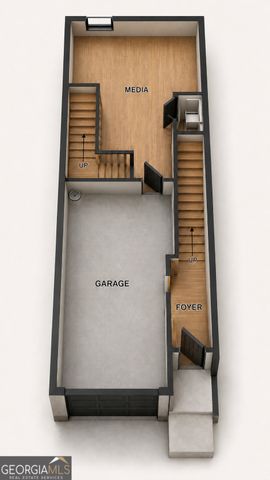 2335 Mason Drive D27, Atlanta, GA 30316