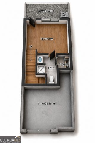 2335 Mason Drive D27, Atlanta, GA 30316