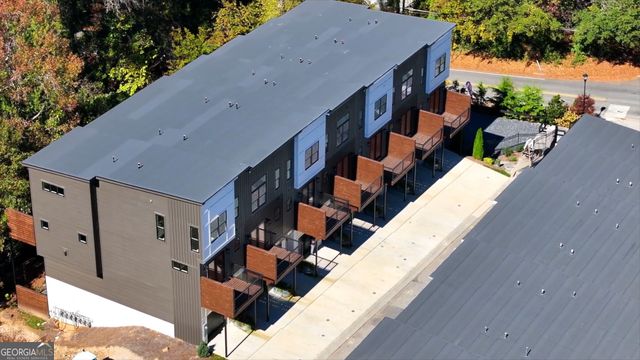 2335 Mason Drive D27, Atlanta, GA 30316