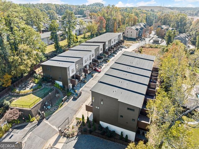 2335 Mason Drive D27, Atlanta, GA 30316