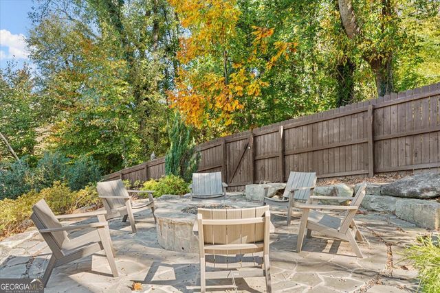 2335 Mason Drive D27, Atlanta, GA 30316